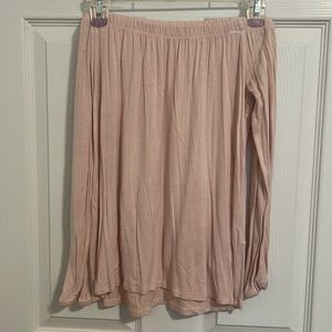 Hollister off the shoulder top